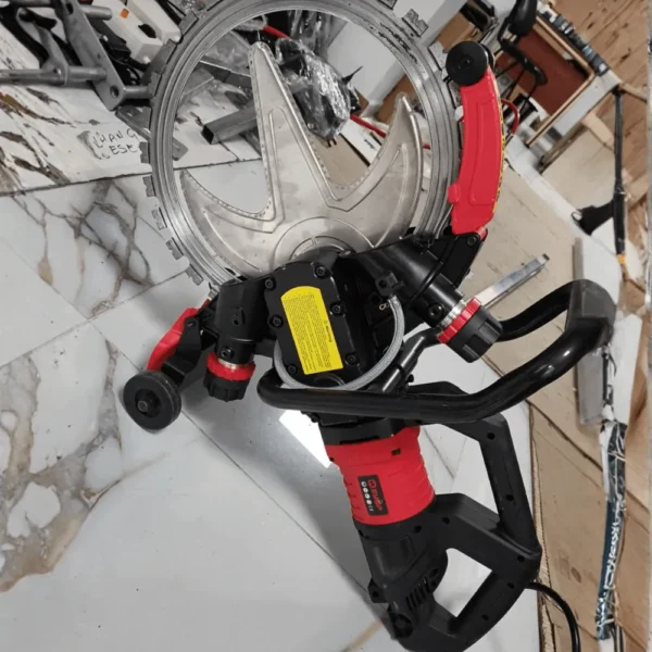 EYSP 0777 – Yüksek Güç Beton Kesme Makinası