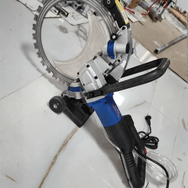 GoodKing No:62001 – Brushless Ring Saw