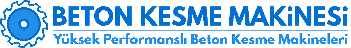 Beton Kesme Makinesi